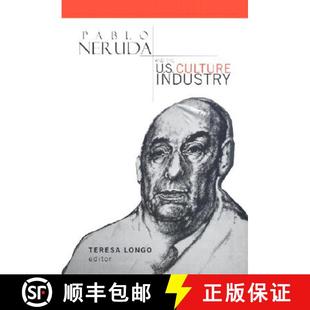 the 9780815333869 4周达 Industry Culture U.S. and Neruda Pablo