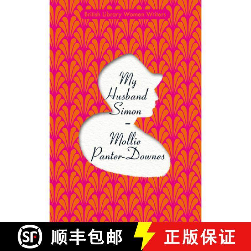【3-4周达】My Husband Simon [9780712353120]
