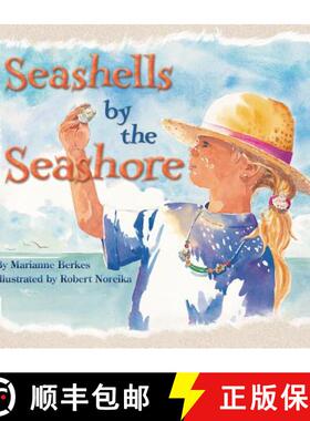 预订 Seashells by the Seashore [9781584694892]