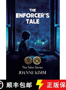 预订 The Enforcer's Tale [9780228895800]