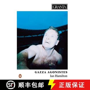 9780140140644 Granta 预订