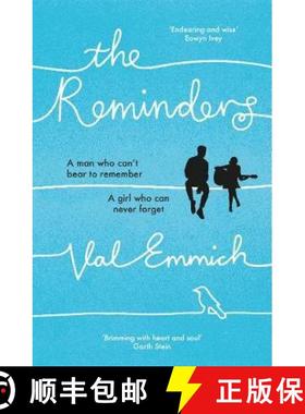 【3-4周达】The Reminders [9781509829415]