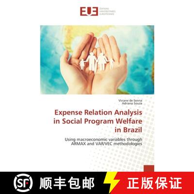 预订 Expense Relation Analysis in Social Program Welfare in Brazil [9783639620603]