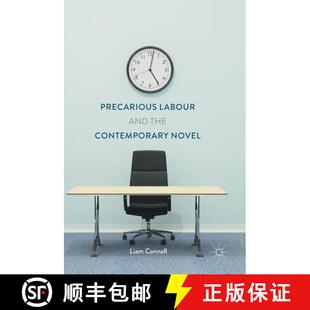 Precarious Labour Novel 9783319639277 Contemporary 4周达 the and