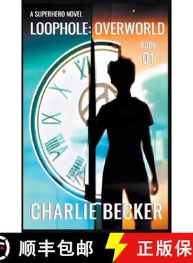 预订 LoopHole: Overworld [9798215042632]