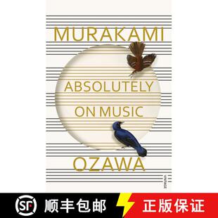 Conversations 9781784700140 4周达 Ozawa Seiji with Music Absolutely