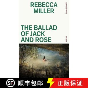 Rose Ballad 9781250321657 Screenplay and Jack The 预订