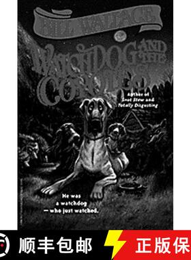 【3-4周达】Watchdog and the Coyotes [9780671890759]