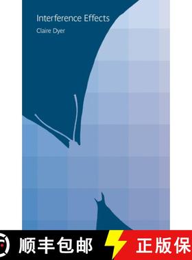 【3-4周达】Interference Effects [9781909747227]
