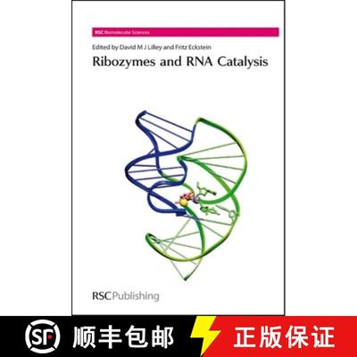 【3-4周达】Ribozymes and RNA Catalysis [9780854042531]