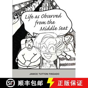 from 9798991180108 4周达 Seat Middle the Observed Life