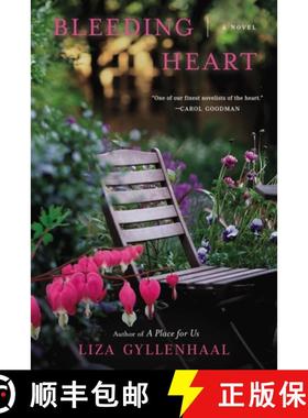 预订 Bleeding Heart [9780451466709]