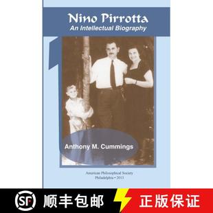 Nino 9781606180310 Vo... Transactions 4周达 American Pirrotta Society Intellectual Philosophical Biography