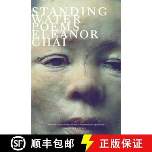 【3-4周达】Standing Water: Poems [9780374536862]