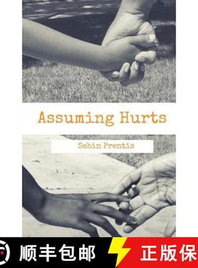 预订 Assuming Hurts [9780692523353]