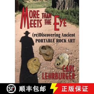 than Eye More Rock 9798218269067 Portable Meets 3周达 Discovering the Art Ancient