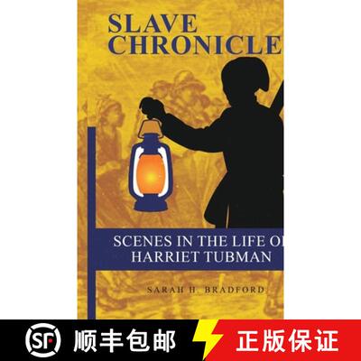 【3-4周达】Scenes In The Life Of Harriet Tubman [9781636521787]
