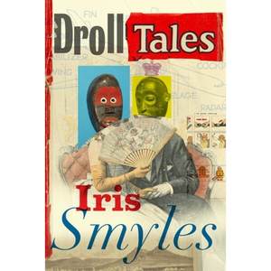 【4周达】Droll Tales[9781933527611]