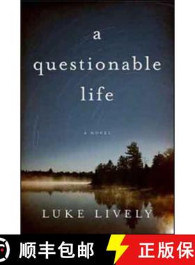 预订 questionable life: A Novel [9780825305214]