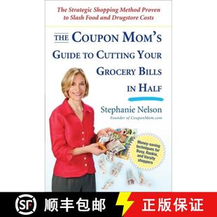 Half 9781583333686 4周達 Cutting Coupon Mom Metho... Guide The Your Grocery Strategic Shopping Bills