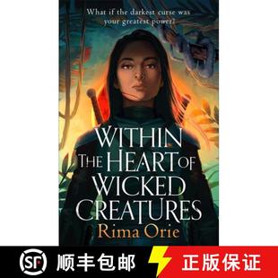 epic 4周达 ... new fans Heart Within lovers the fantasy for rivals Creatures 9781785304958 Wicked