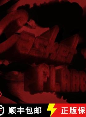 预订 Casket Flare [9798987083857]