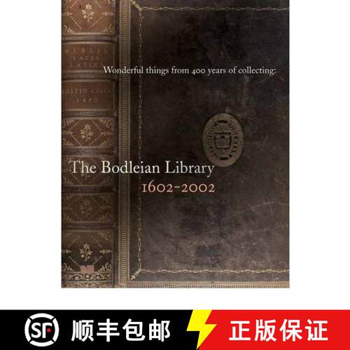 【3-4周达】Wonderful Things from 400 Years of Collecting [9781851240777]