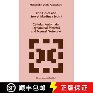 Systems 9789048143825 4周达 Networks Neural and Dynamical Automata Cellular