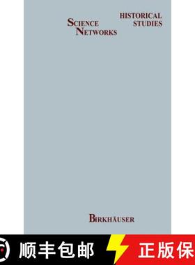预订 Convolutions in French Mathematics, 1800-1840 : From the Calculus and Mechanics to Mathematical ... [9783764322373]