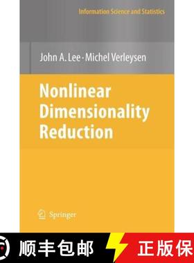【3-4周达】Nonlinear Dimensionality Reduction [9781441922885]