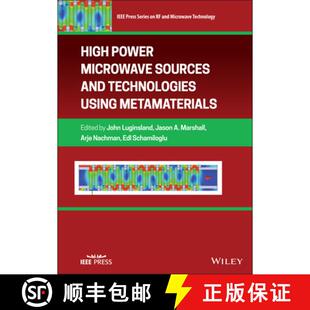 Using 9781119384441 High Sources and Microwave 4周达 Power Metamaterials Technologies