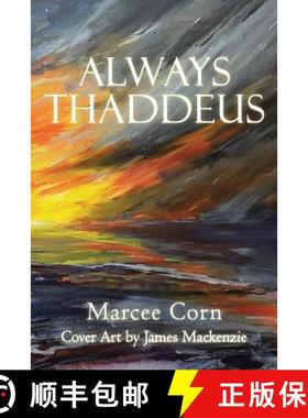 【3-4周达】Always Thaddeus [9781480848252]