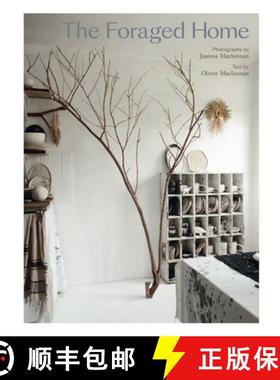 The Foraged Home [9780500021873]