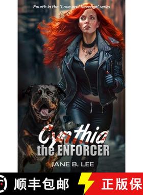 预订 Cynthia the Enforcer: 4th in the Love and revenge Series [9798218156688]