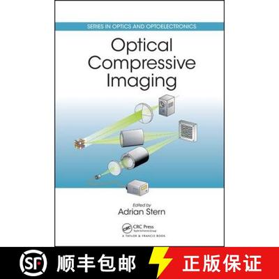 【3-4周达】Optical Compressive Imaging [9781498708067]