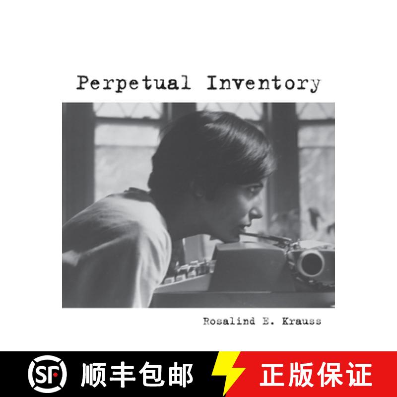 【2-3周达】Perpetual Inventory [9780262518727]