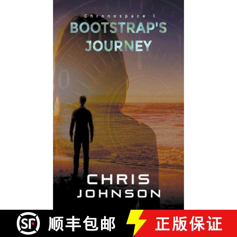 【3-4周达】Bootstrap's Journey [9798215234037]