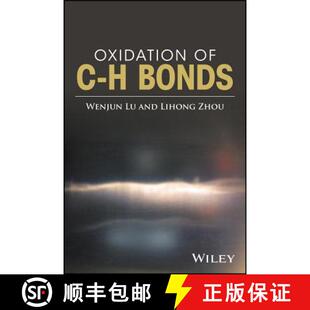 Oxidation Wiley化学化工 9781119092520 Bonds 4周达