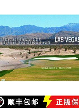 预订 Urbanizing the Mojave Desert: Las Vegas [9783939633501]