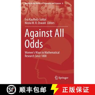 All Against Since 9783030476090 Research Odds 4周达 Ways Women 1800 Mathematical