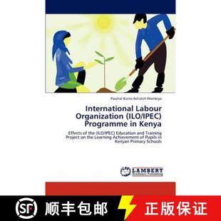 Programme Labour 9783659156823 Kenya IPEC ILO Organization International 预订