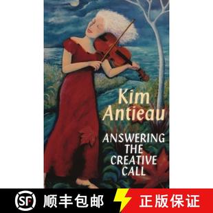Answering 3周达 the Creative 9781949644234 Call