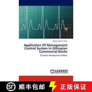 Banks Management Ethiopian System Control 9783847302650 预订 Commercial Application