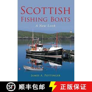 Scottish Fishing Look 9780752453040 New 4周达 Boats