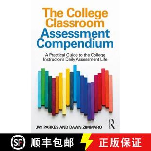 the 4周达 Classroom College Compendium Instructor Guide The Practical 9781138240261 s... Assessment