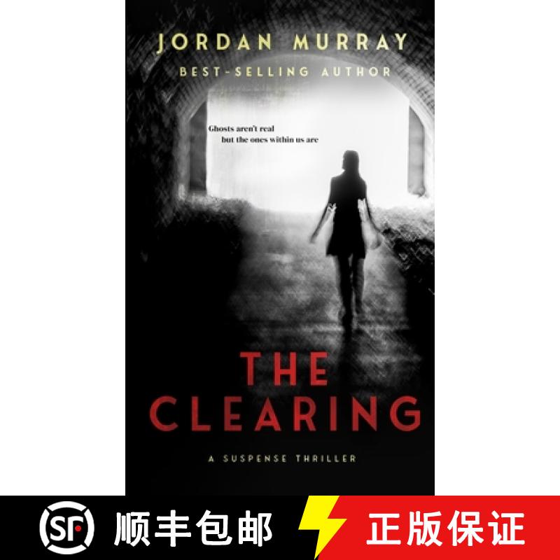 【3-4周达】The Clearing [9781777106058]