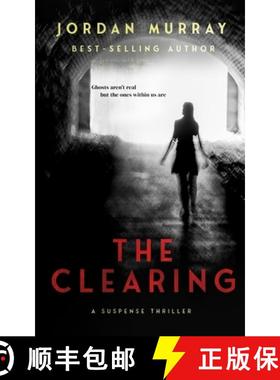 预订 The Clearing [9781777106058]