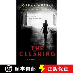【3-4周达】The Clearing [9781777106058]