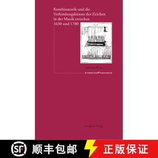 und der Kombinatorik 1630 9783050037653 zwischen die 4周达 Zeichen Verbindungskünste 1780 Musik