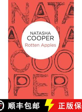 【3-4周达】Rotten Apples [9781447238560]